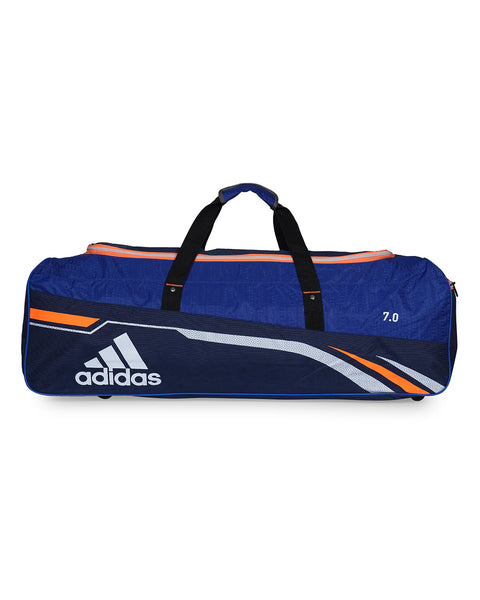 Adidas 7.0 Cricket Kit Bag Non Wheelie Medium WHACK Sports