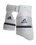 Adidas Players 1.0 Combo Thigh Pad - Adult