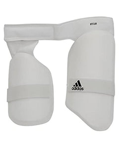 Adidas 2.0 Combo Thigh Pad - Youth