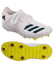 Adidas Howzat Cricket Shoes - Steel Spikes