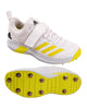 Adidas Adipower Vector Cricket Shoes - Steel Spikes