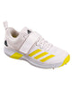 Adidas Adipower Vector Cricket Shoes - Steel Spikes