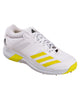 Adidas Adipower Vector Mid Cricket Shoes - Steel Spikes