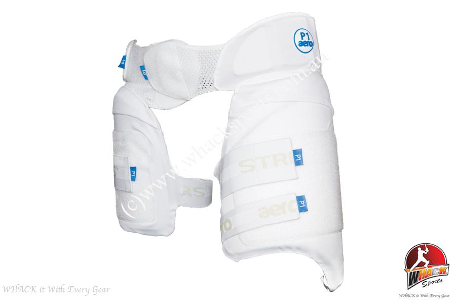 Aero P1 V7 Stripper Thigh Pad - Adult