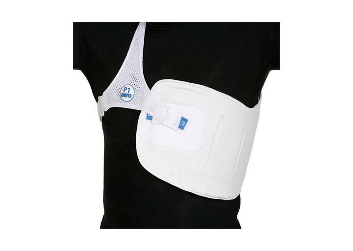 Aero P1 Chest Protector - Adult