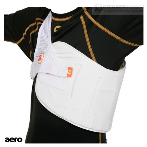 Aero P3 Chest Protector - Junior