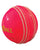 Aero Safety Cricket Ball - Match - Junior - Pink