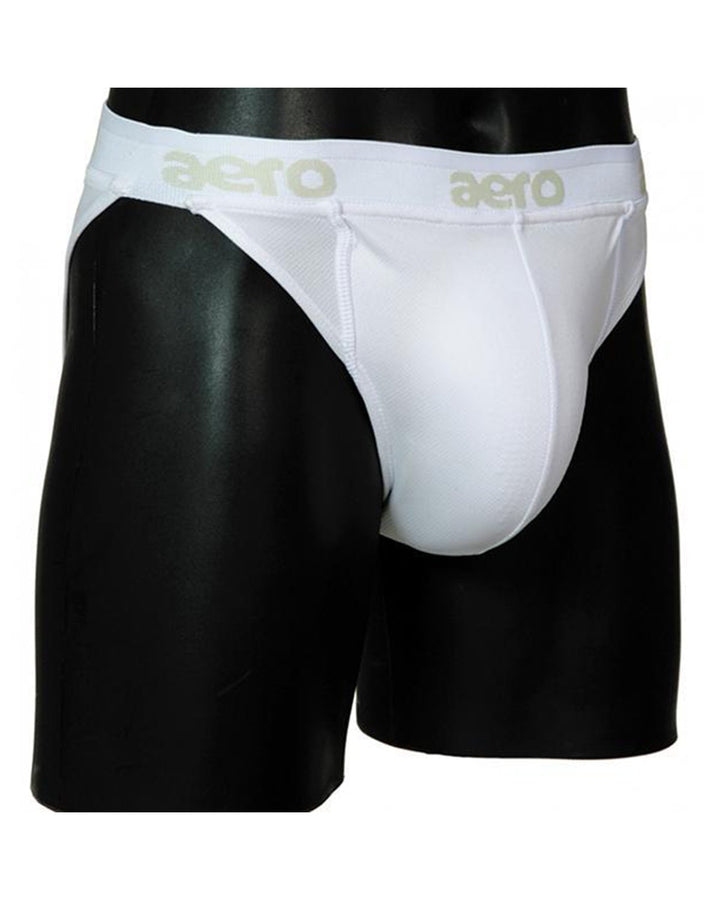 Aero Groin Protector Cricket Briefs