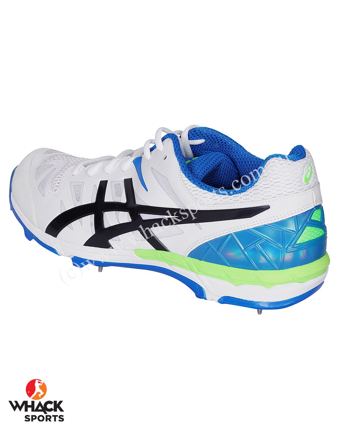 Buy Online India SS Elite Rubber Studs Cricket Shoes Online - SS Sports  Brands - 10kya.com Sports & Accessories Store
