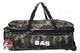 BAS Players Cricket Kit Bag - Wheelie - Large