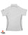 BAS Cricket Short Sleeve Shirt - Off White