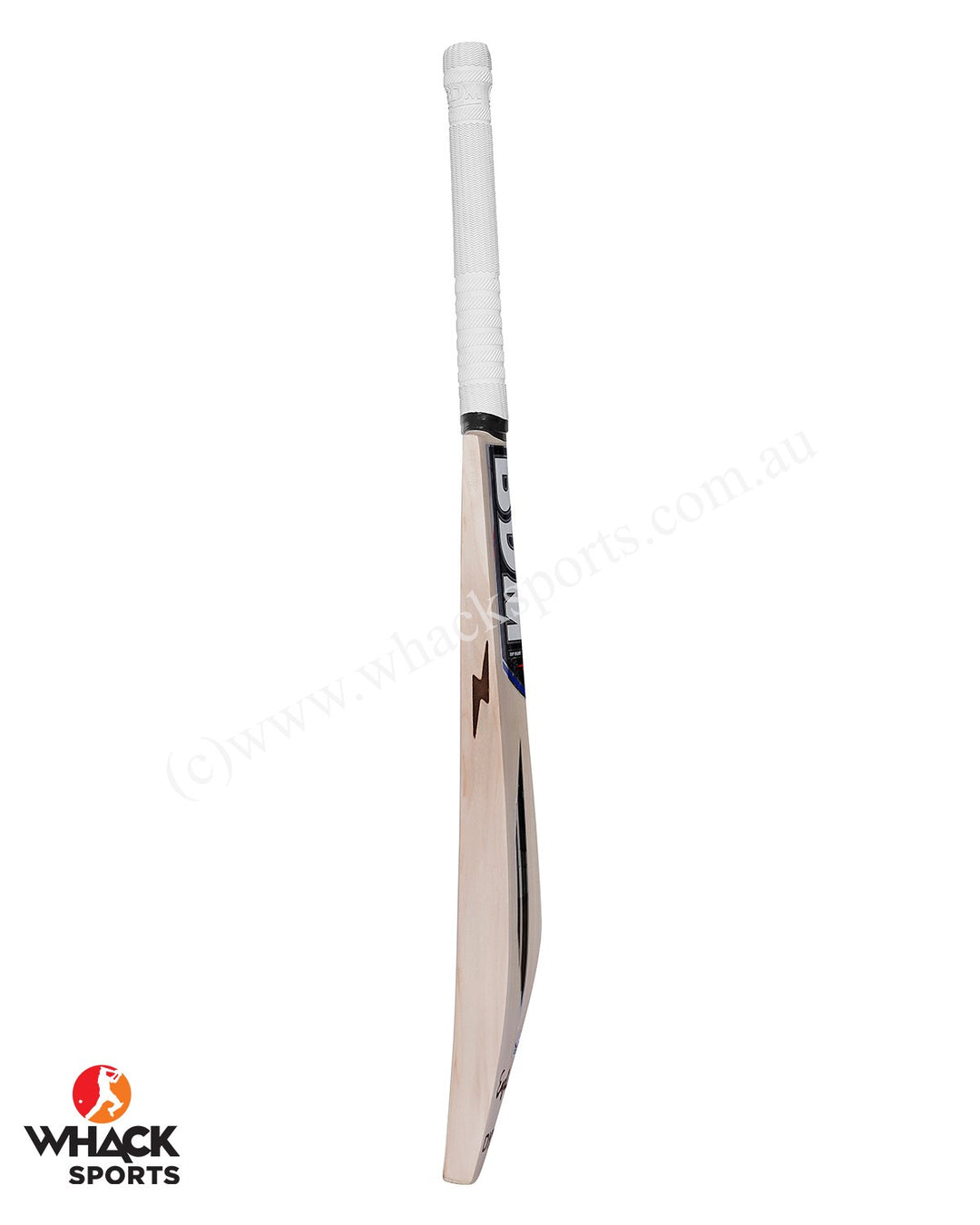 BDM Dynamic Limited Edition Player Grade English Willow Cricket Bat - SH (2023/24)