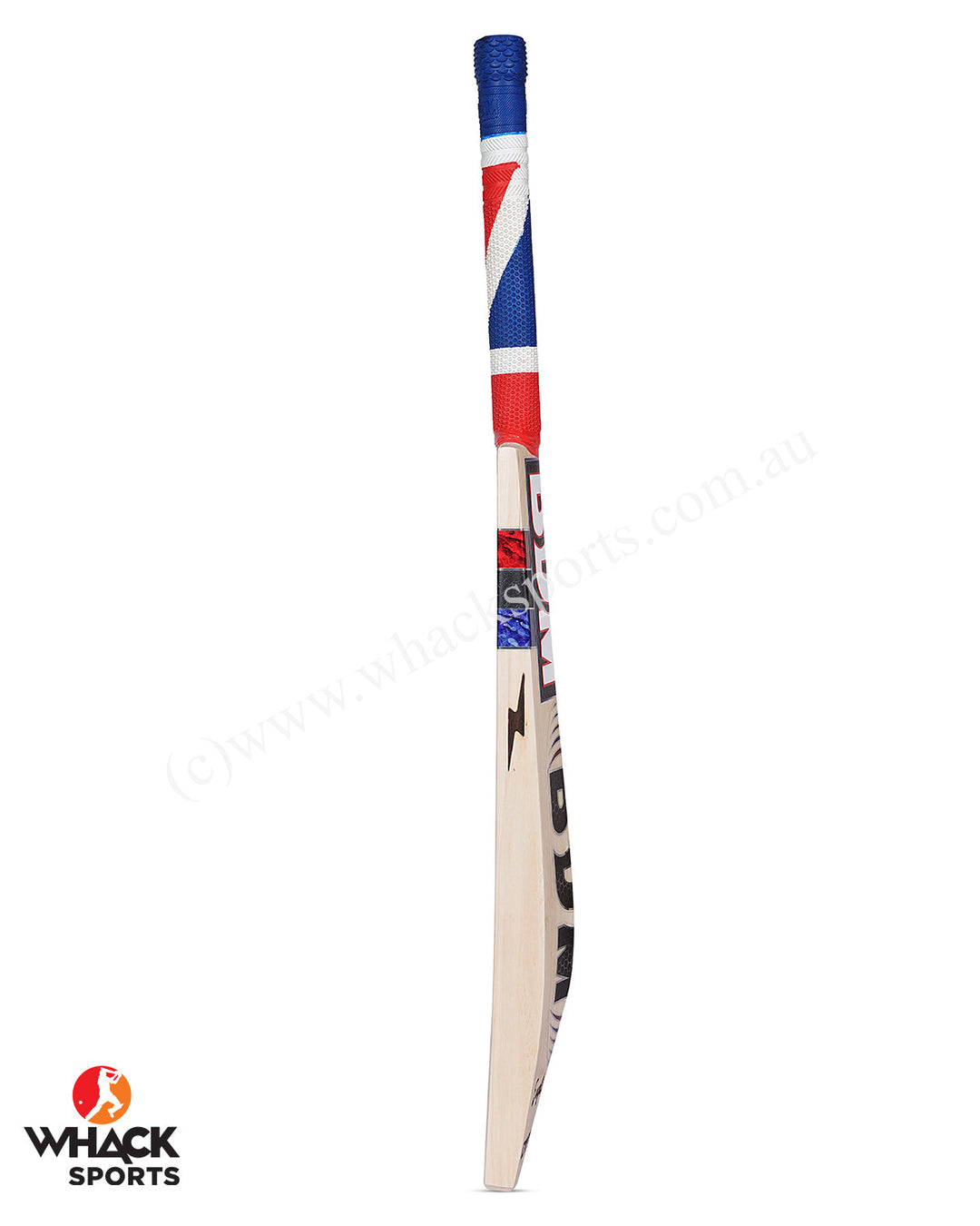 BDM Dynamic Power Extreme Players Grade English Willow Cricket Bat - SH