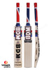 BDM Dynamic Power Original Grade 1 English Willow Cricket Bat - SH