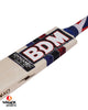 BDM Dynamic Power Original Grade 1 English Willow Cricket Bat - SH