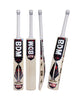 BDM Master Blaster Grade 1 English Willow Cricket Bat - SH