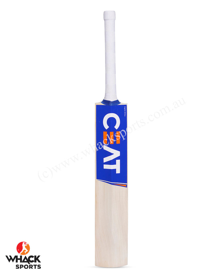 Ceat Gill 77 English Willow Cricket Bat - Youth/Harrow