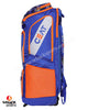 CEAT Grip Star Cricket Cricket Kit Bag - Wheelie Duffle - Large