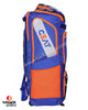 CEAT Grip Star Cricket Cricket Kit Bag - Wheelie Duffle - Large