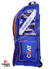 CEAT Grip Master Stand Up Cricket Kit Bag - Wheelie - Large
