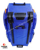 CEAT Grip Master Stand Up Cricket Kit Bag - Wheelie - Large