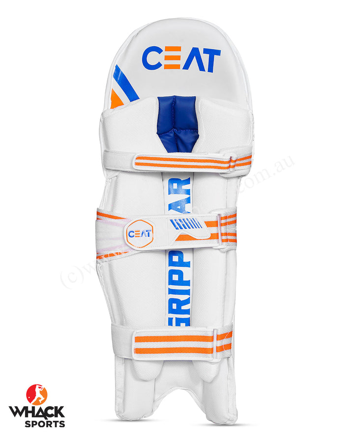 Ceat Hitman Players grade Cricket Bundle Kit - Senior
