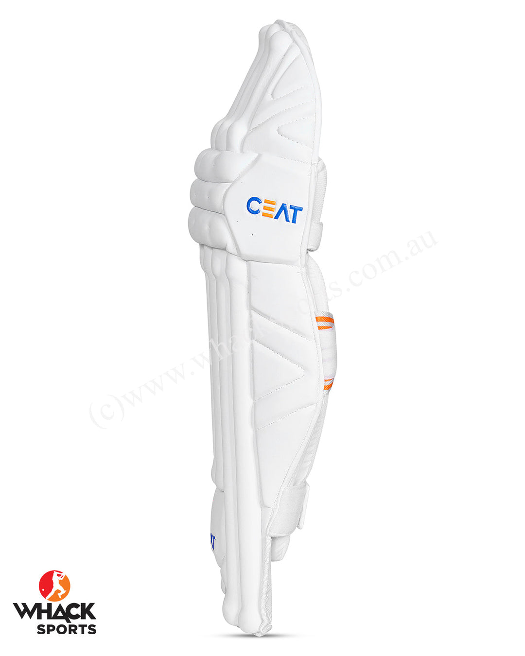 Ceat Hitman Players grade Cricket Bundle Kit - Senior