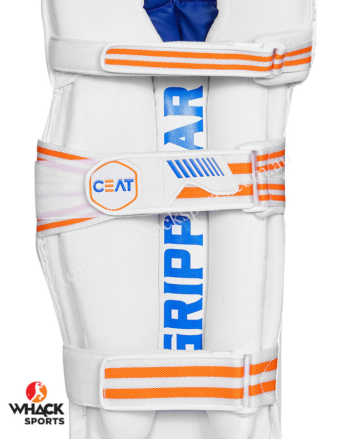 Ceat Hitman Players grade Cricket Bundle Kit - Senior