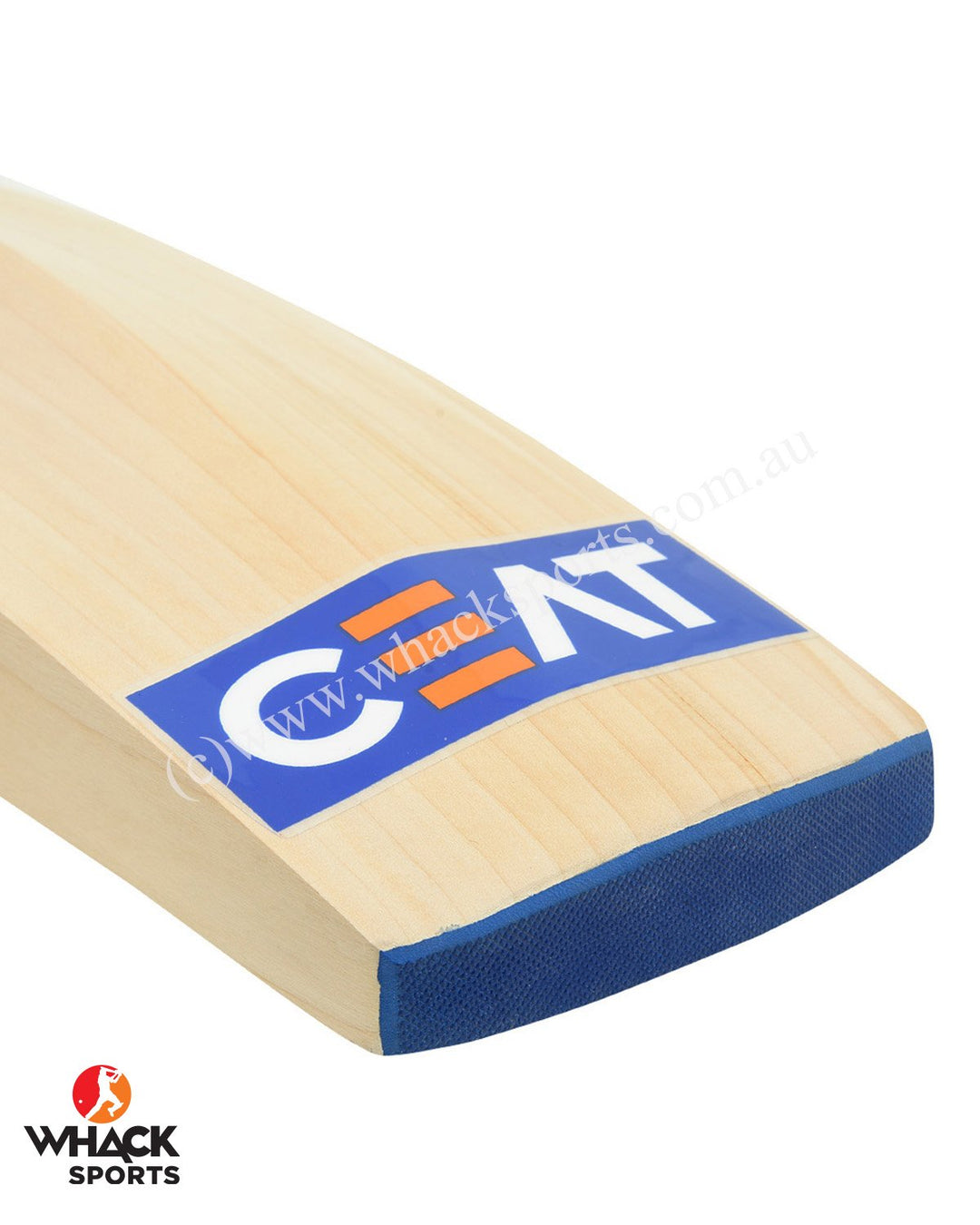 CEAT Grip Star English Willow Cricket Bat - SH