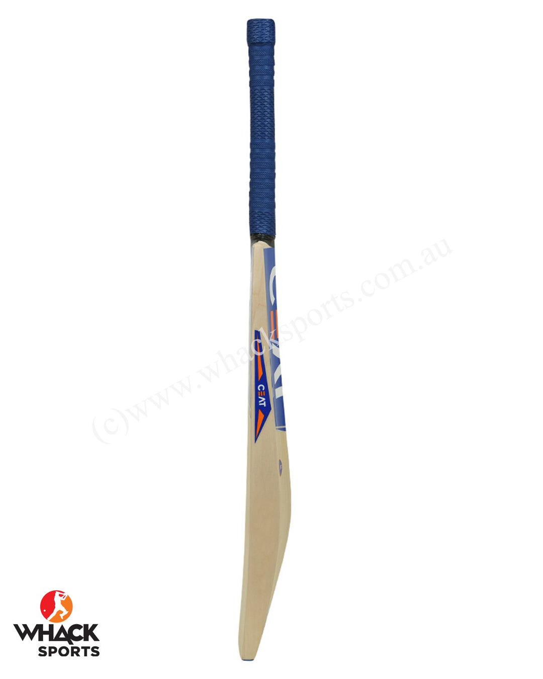 CEAT Grip Star English Willow Cricket Bat - SH