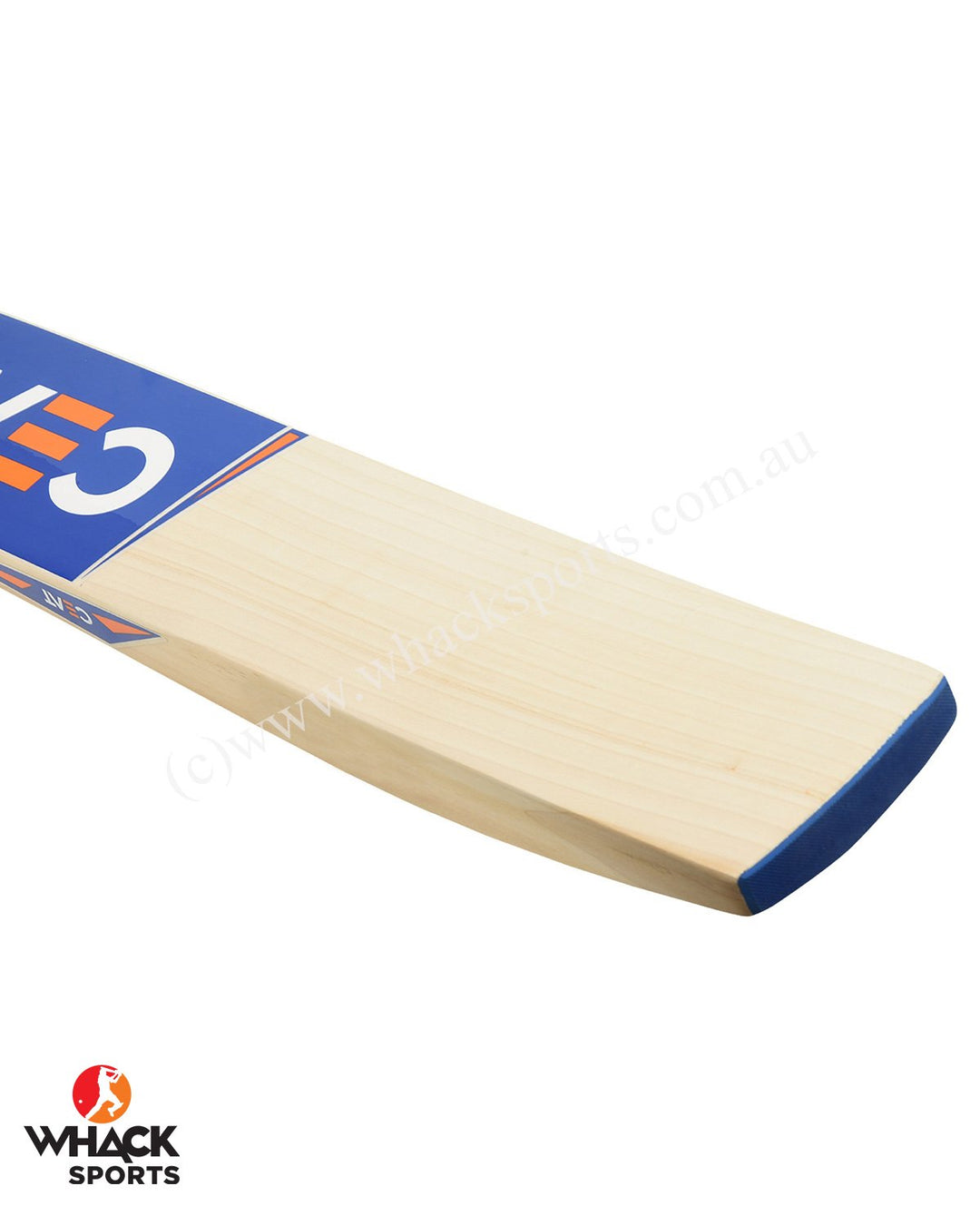CEAT Grip Star English Willow Cricket Bat - SH