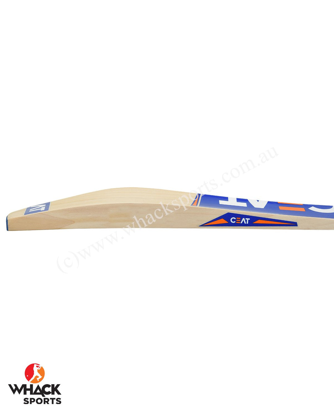 CEAT Grip Star English Willow Cricket Bat - SH