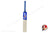 Ceat Mega Grip English Willow Cricket Bat - SH