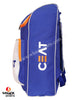 CEAT Zoom Cricket Kit Bag - Duffle - Small
