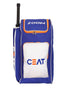 CEAT Zoom Cricket Kit Bag - Duffle - Small