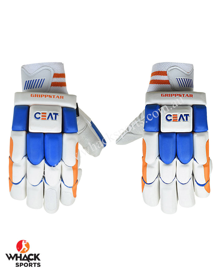 Ceat Hitman Players grade Cricket Bundle Kit - Senior