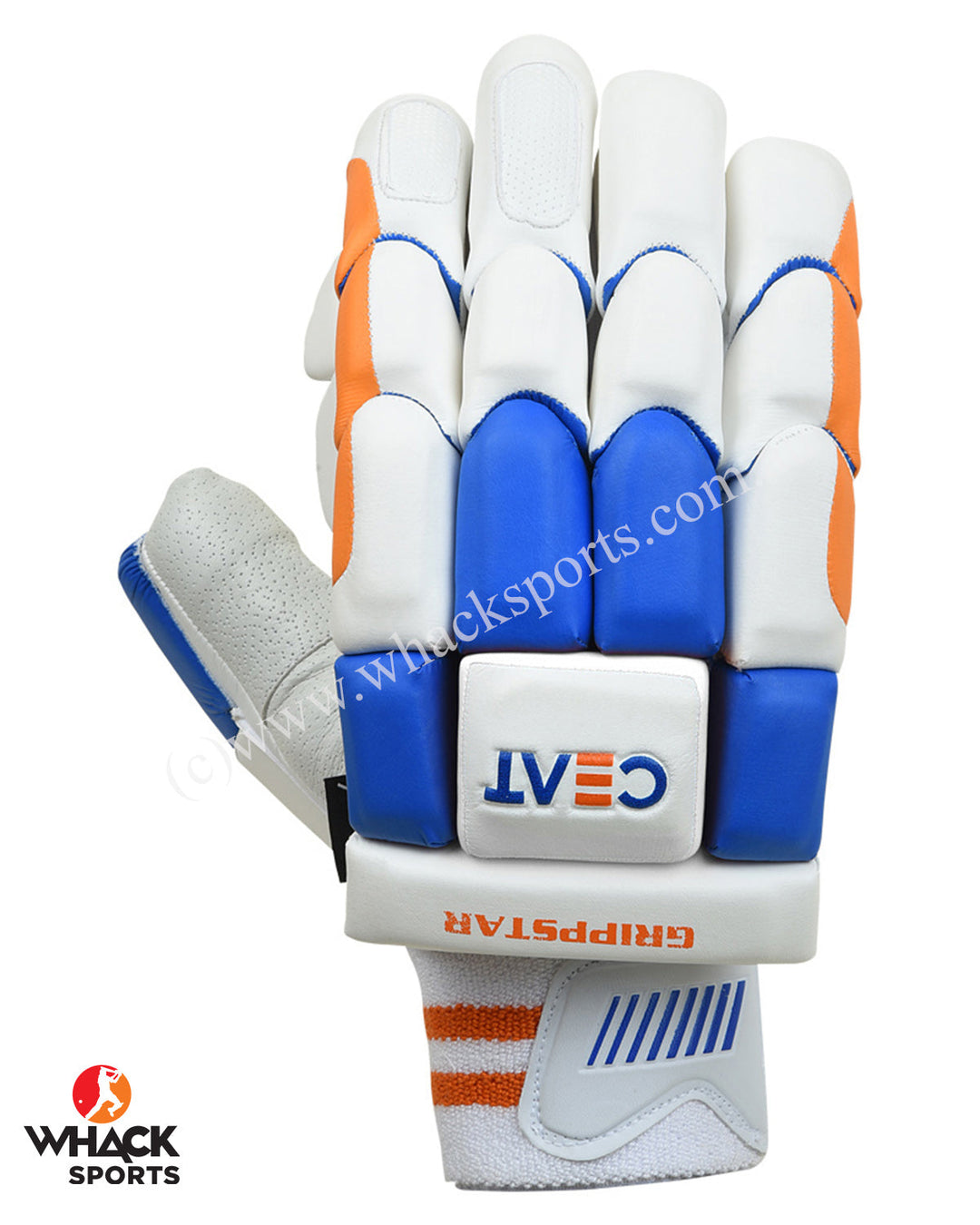 Ceat Hitman Players grade Cricket Bundle Kit - Senior