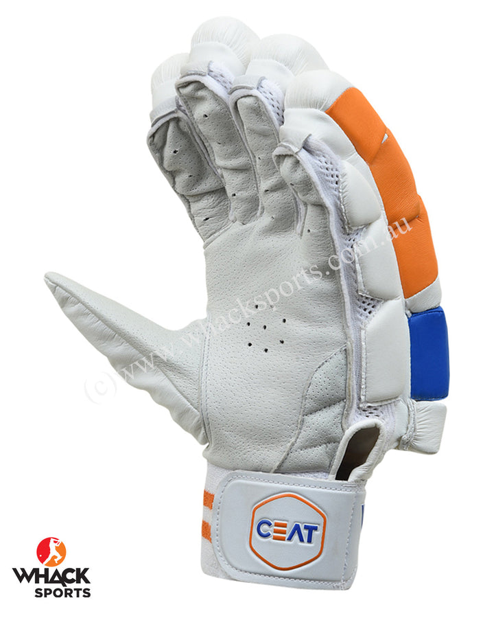 Ceat Hitman Players grade Cricket Bundle Kit - Senior