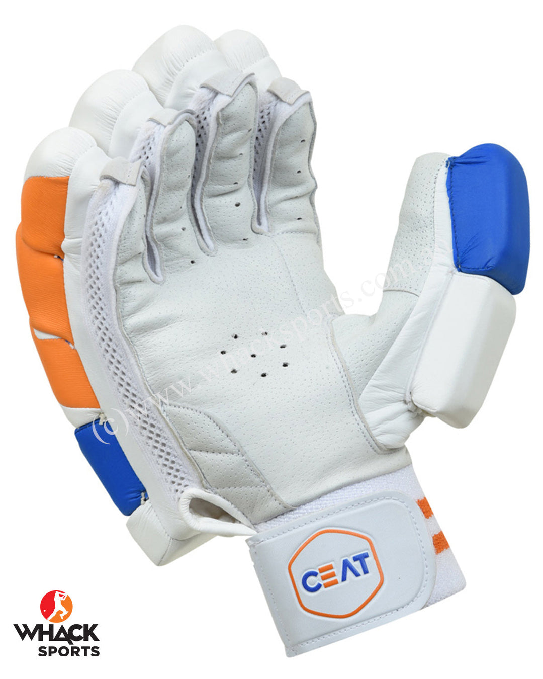 Ceat Hitman Players grade Cricket Bundle Kit - Senior
