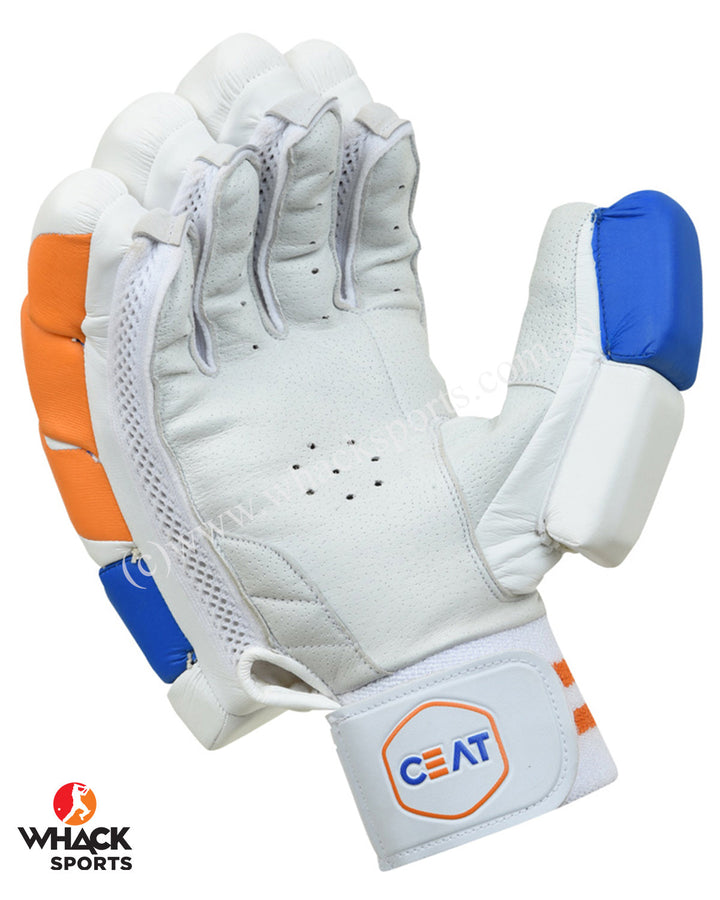 Ceat Hitman Players grade Cricket Bundle Kit - Senior