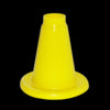 Play Cricket Batting Tee - Small - Multicoloured