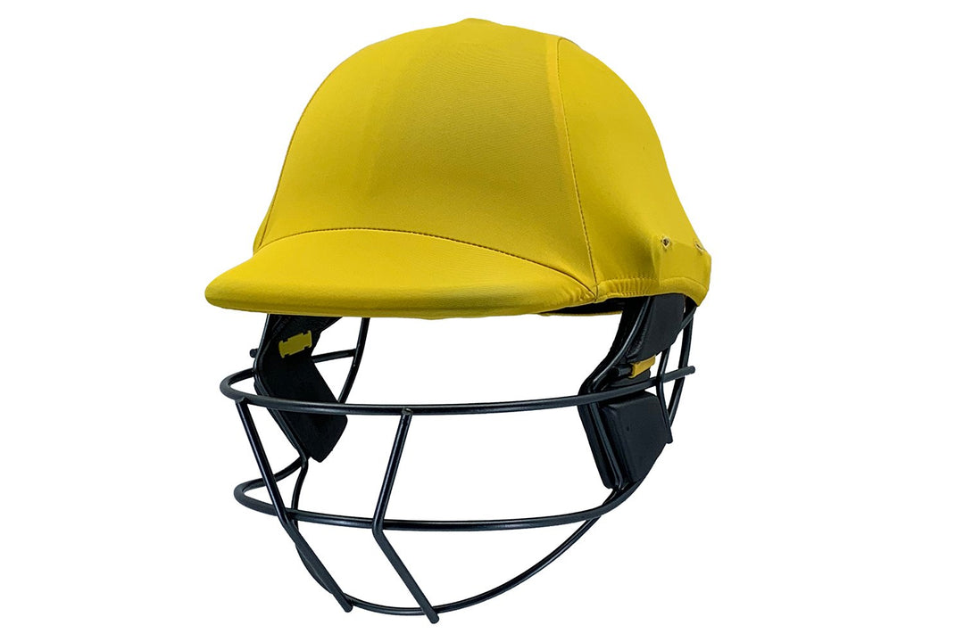 DHC Designer Coloured Helmet Covers