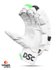 DSC 1.0 Cricket Batting Gloves - Adult