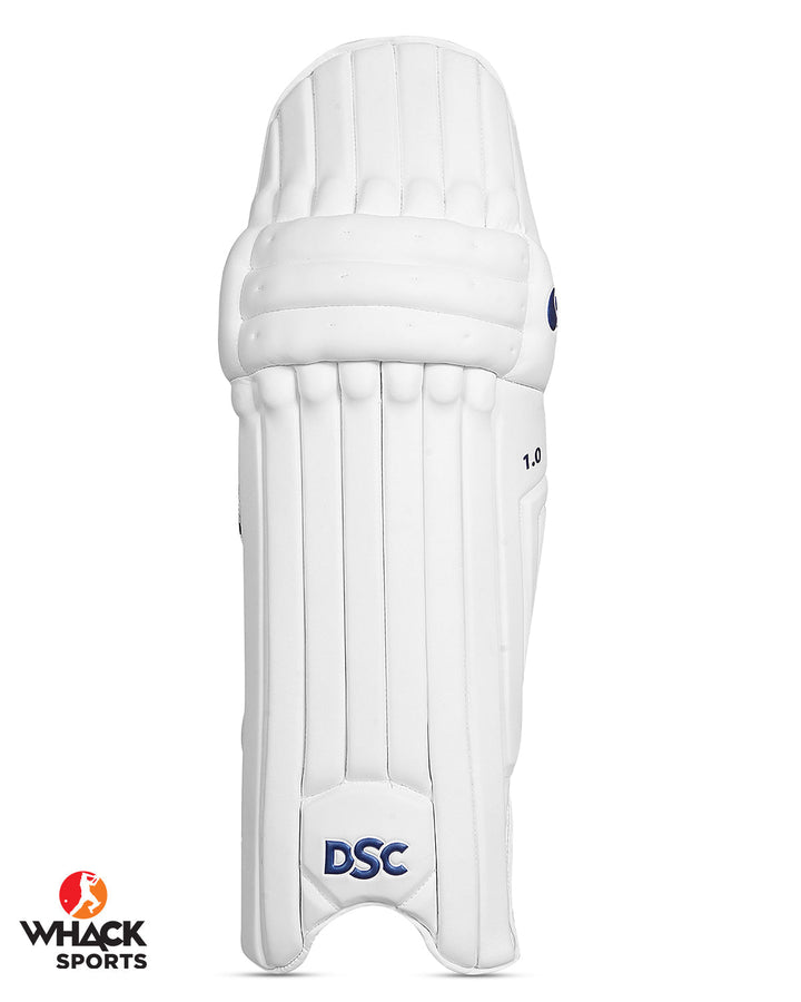 DSC Spliit One Cricket Bundle Kit - Senior