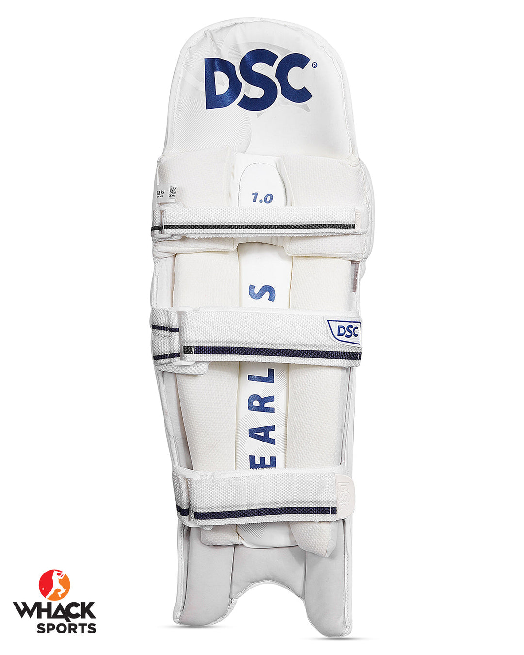 DSC Spliit One Cricket Bundle Kit - Senior