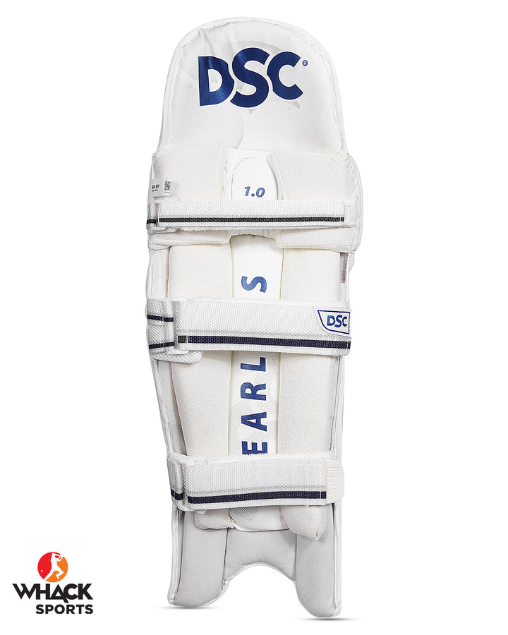 DSC Spliit One Cricket Bundle Kit - Senior