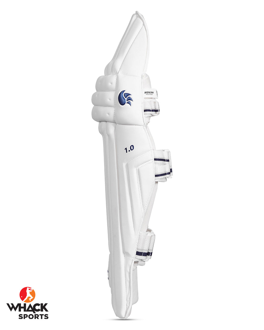 DSC Spliit One Cricket Bundle Kit - Senior