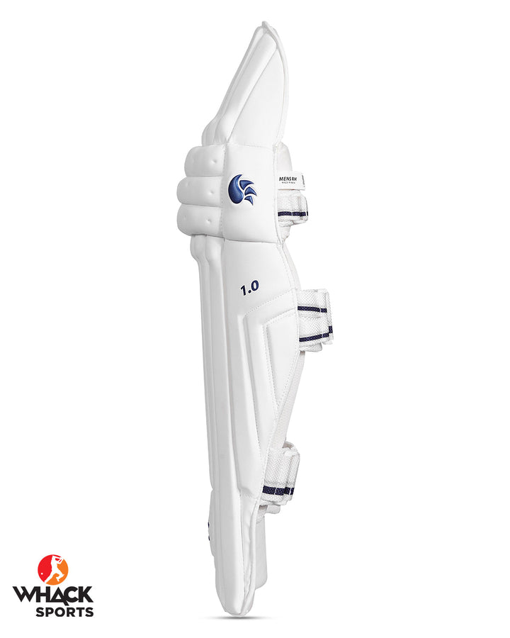 DSC Spliit One Cricket Bundle Kit - Senior