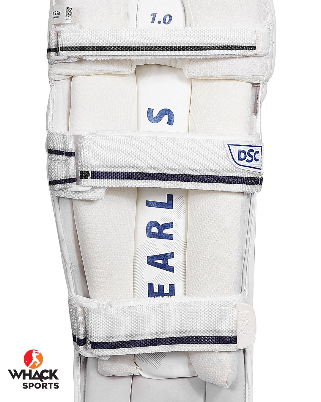 DSC Spliit One Cricket Bundle Kit - Senior