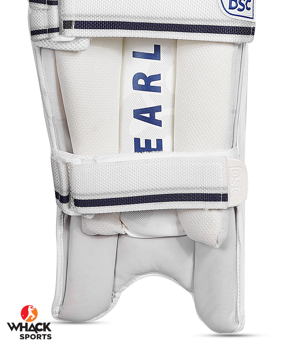 DSC Spliit One Cricket Bundle Kit - Senior
